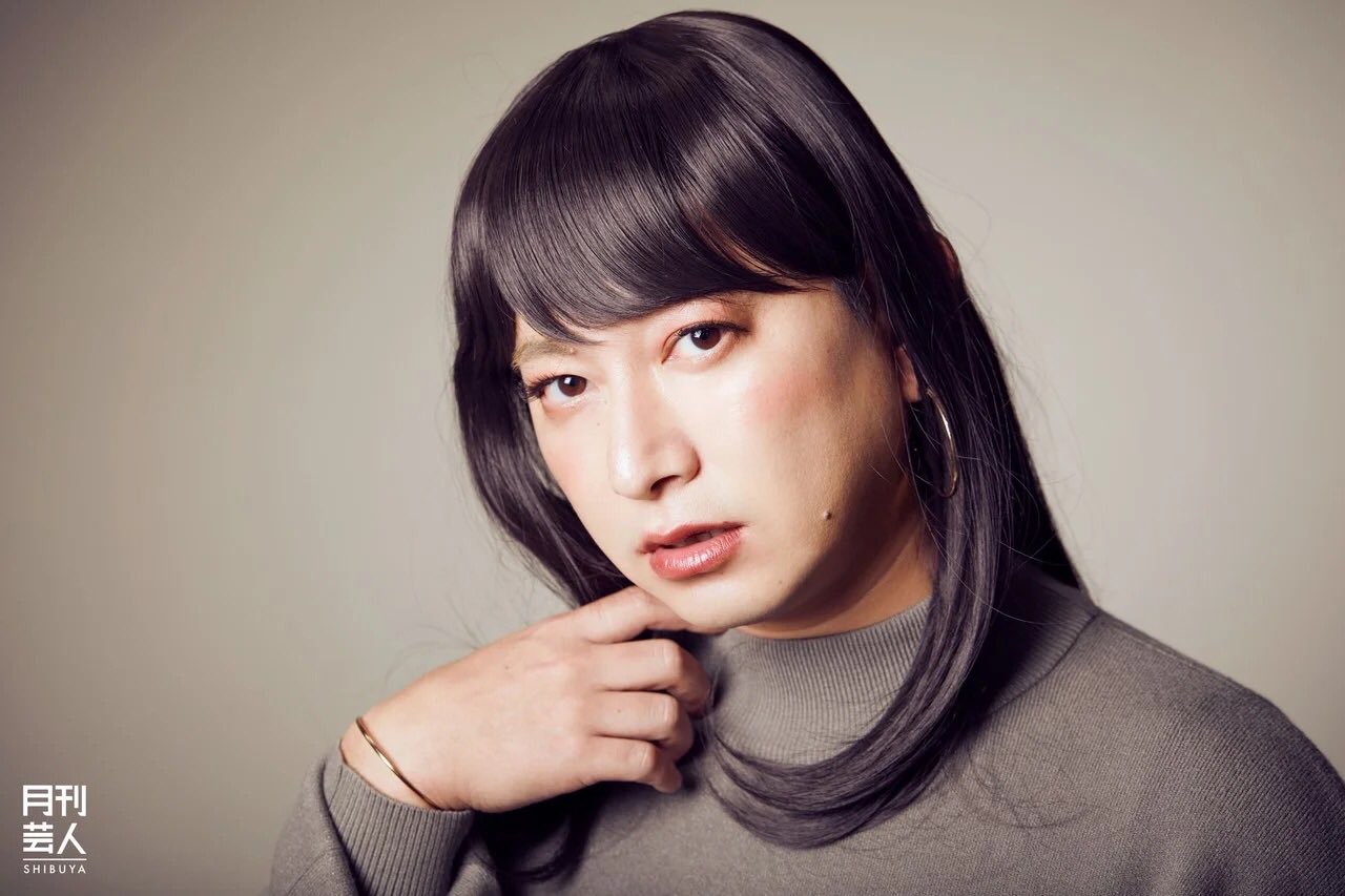 ダンビラムーチョ 大原優一 チェキ 巨人岡本にサインねだったダンビラムーチョ大原優一 今田耕司