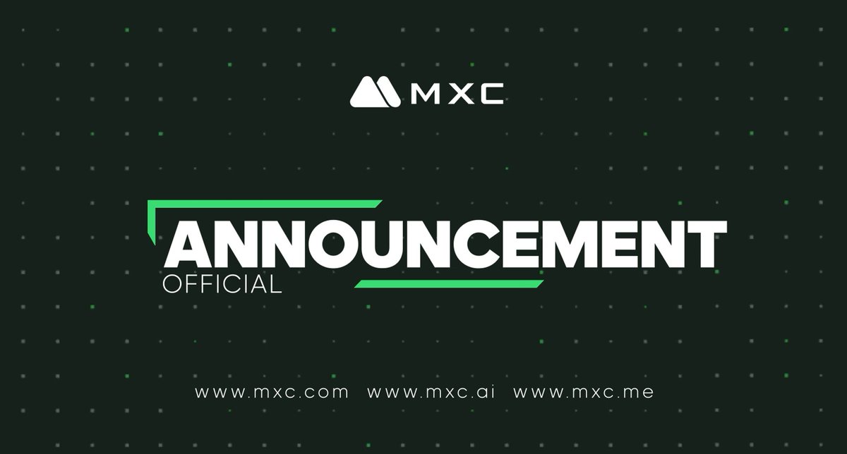 MEXC_Official's tweet image. 🗣️ $BASE/USDT Trading Contest is Live👏
Join trading to split 41,666 $BASE prize pool!

Details: bit.ly/36PeP29
Trading at: mxc.ai/trade/easy#BAS…

@BaseProtocol