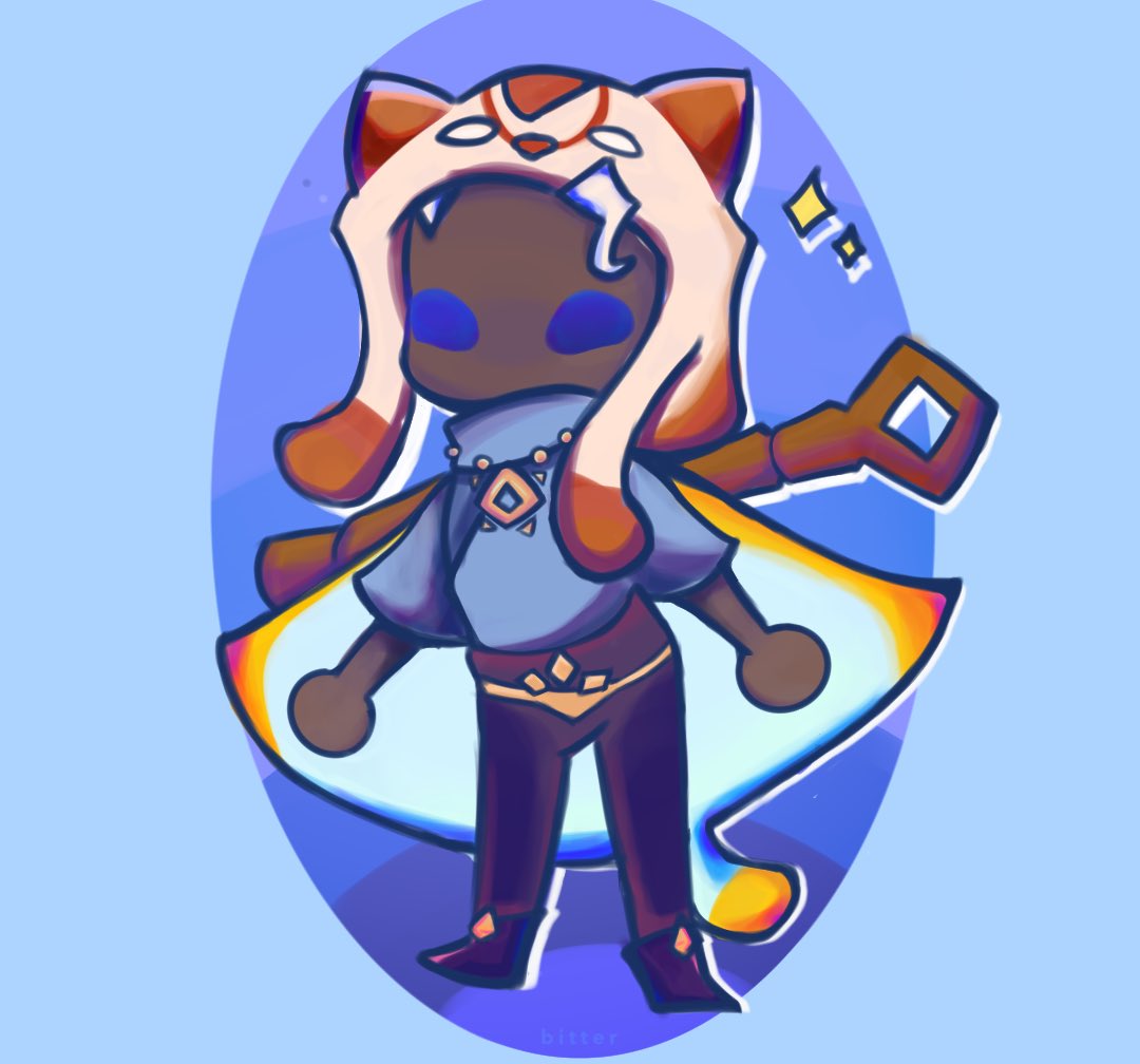 froggtogs's tweet photo. commission for @hazuusky on instagram! thank you for commissioning me
#SkyChildrenOfTheLight #commission #ibisPaintX #skycommission #skycotl https://t.co/In1RRIqIKt