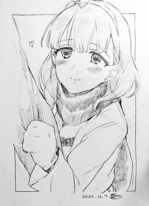 まゆにがっちりホールドされたい"欲"です。滅び。 