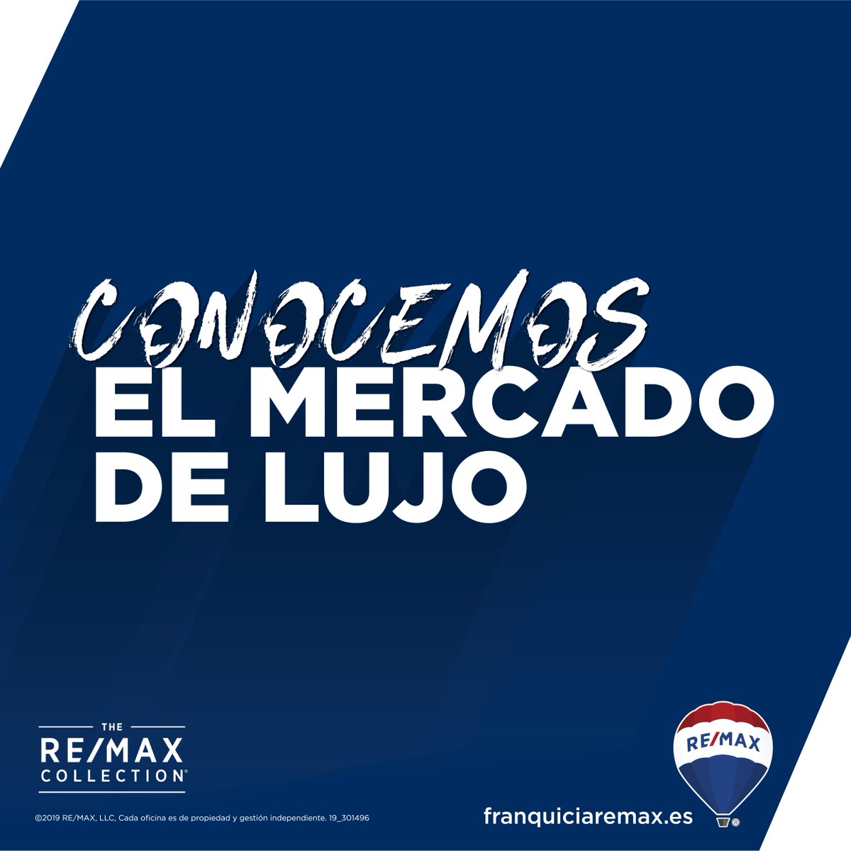 REMAXESPANA's tweet photo. Conocemos el mercado de lujo! ¿Sabías que contamos con agentes especializados en propiedades de alto standing? The Remax Collection: “Luxury Homes in Spain" Descubrelo en https://t.co/5YBNI11flS #remaxestasentucasa #propiedadesdelujo #theremaxcollection https://t.co/PdwT1L4Ur4