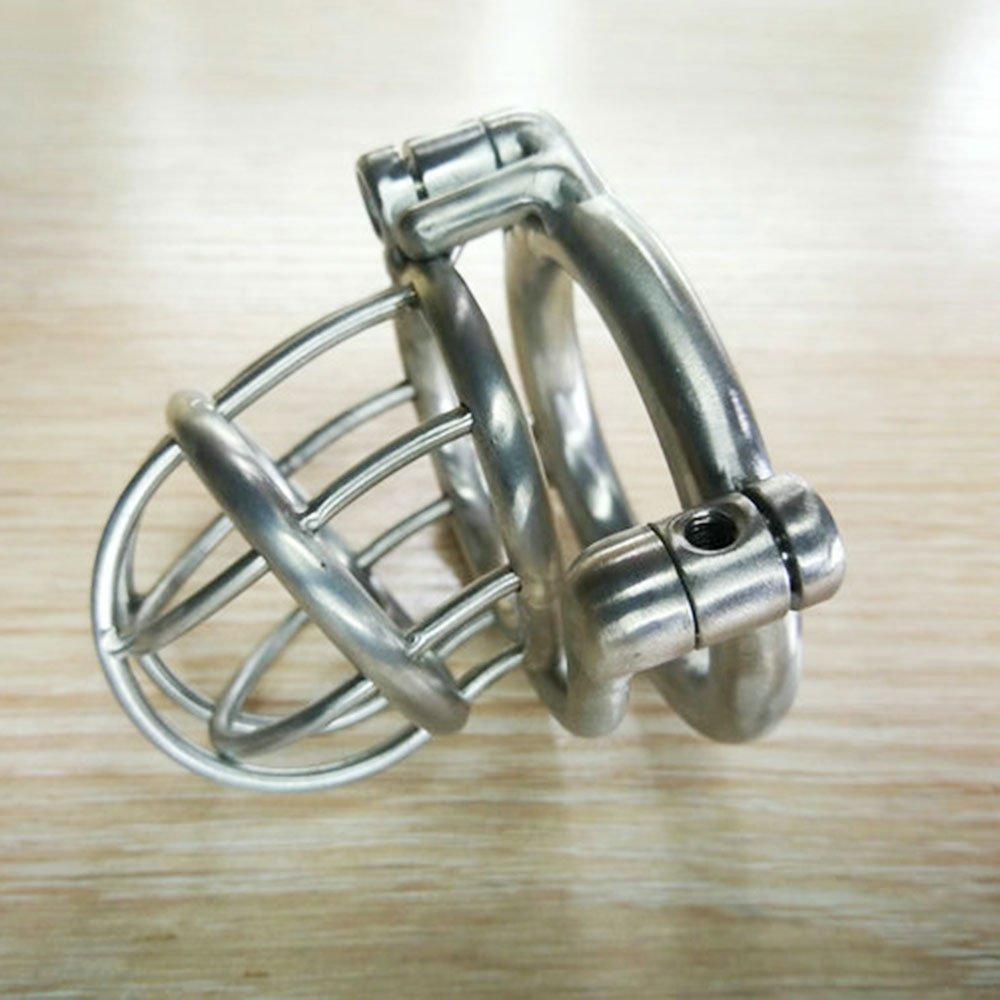 healthbeautya's tweet photo. New Design --Chastity Devices Screw And Permanent Lock Mens Toys --double lock https://t.co/ErjCdnNdgd