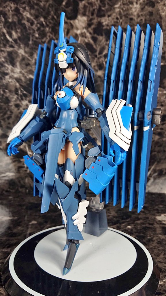 Haischlib 鉄のラインバレル Ar Twitter