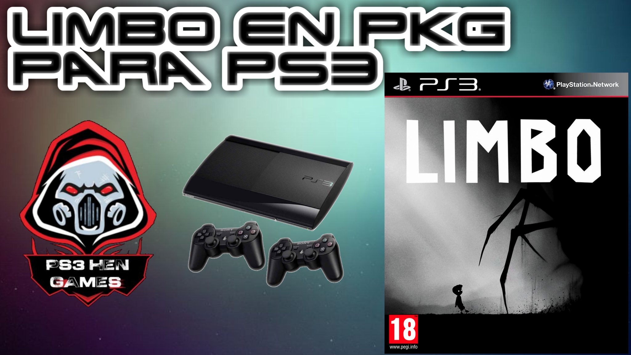 PS3 HEN GAMES on Twitter "👉LINK DE DESCARGA DIRECTA MEGA https//t.co/BZN8tgiGNn…