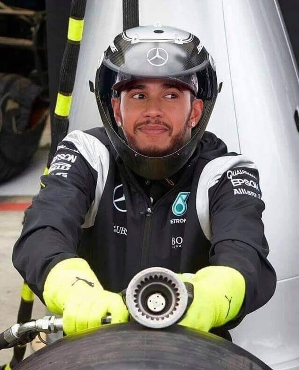 Formula1_GP's tweet photo. #F1 https://t.co/oGTnevJnN1