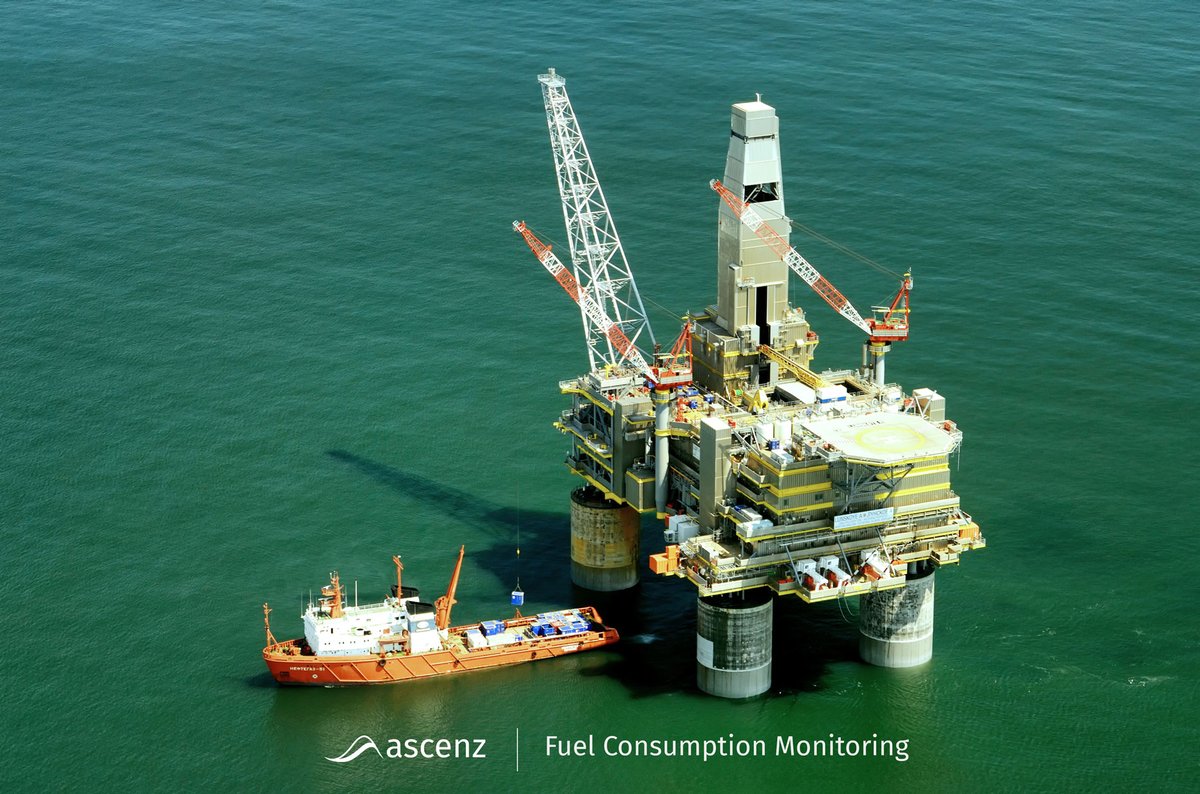Fuel costs is the most expensive factor for fleet operations. EFMS (Electronic Fuel Monitoring System) is a direct approach that helps to reduce fuel consumption.

More about EFMS solution details &gt; ascenz.com/solutions/fuel… 

#smartshipping #maritime #EFMS