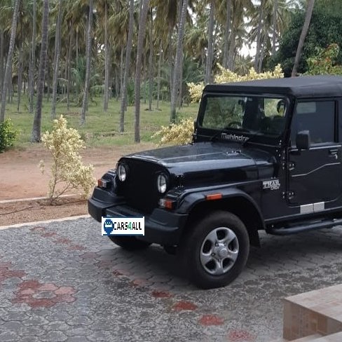 Find Your Lovely Car
Mahindra THAR CRDe
Year : 2019
Kms : 20000
Fuel : Diesel
.
.
.
Contact : 9360037217

@SWANSELVA @Cars4allI  #mahindrathar #mahindrathar4x4 #tharlover #cars4all #marvarindia #shivacars #buyingcars #selling #lovelycar #chennai😍 #car #jeep #DefenderLaAlegria