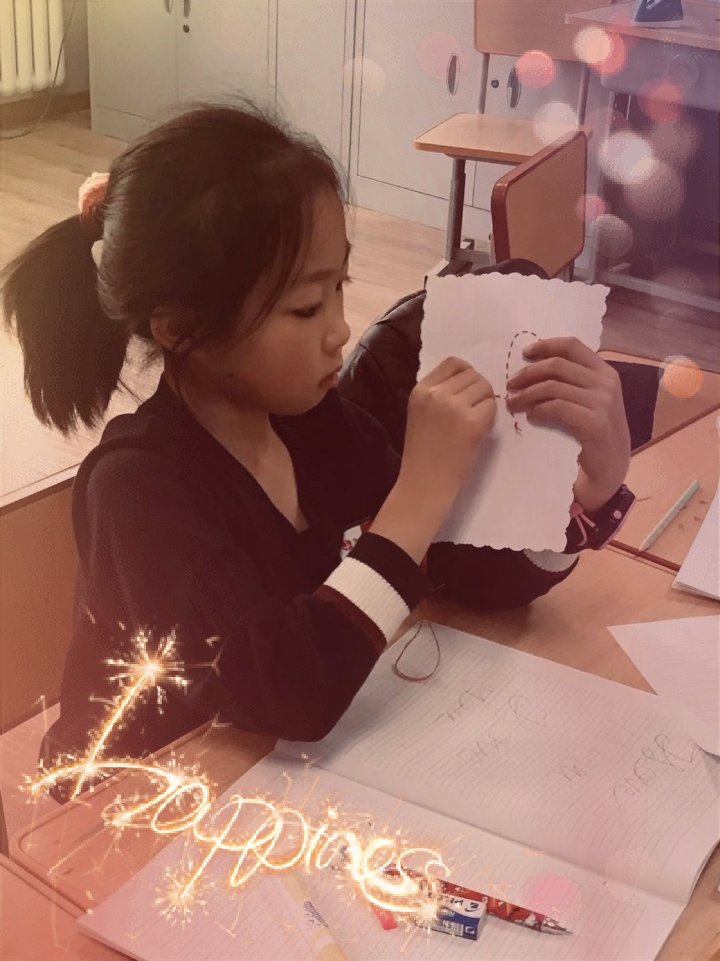 SIBSBeijing's tweet photo. Cusive Writing #SIBSBeijing #Writing https://t.co/HuMyA8bGuB