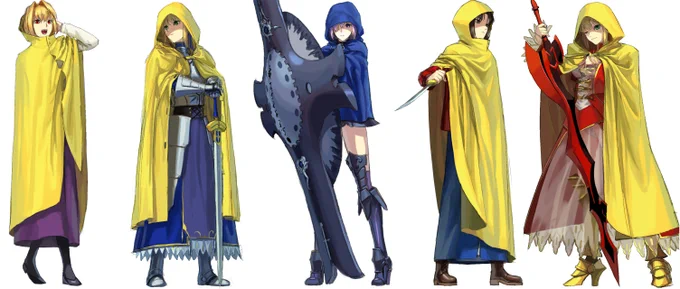 #これが私の代表作
故に何度も再掲 