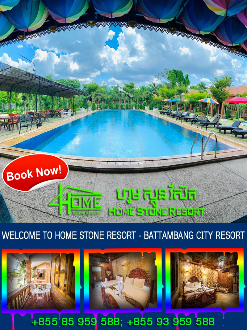 At Home Stone Resort, the excellent service and superior facilities make for an unforgettable stay. To name a few of the property's facilities, there are free Wi-Fi in all rooms, 24-hour security, daily housekeeping, taxi service, ticket service. <a href="/homestoneresort/">Home Stone Resort</a>