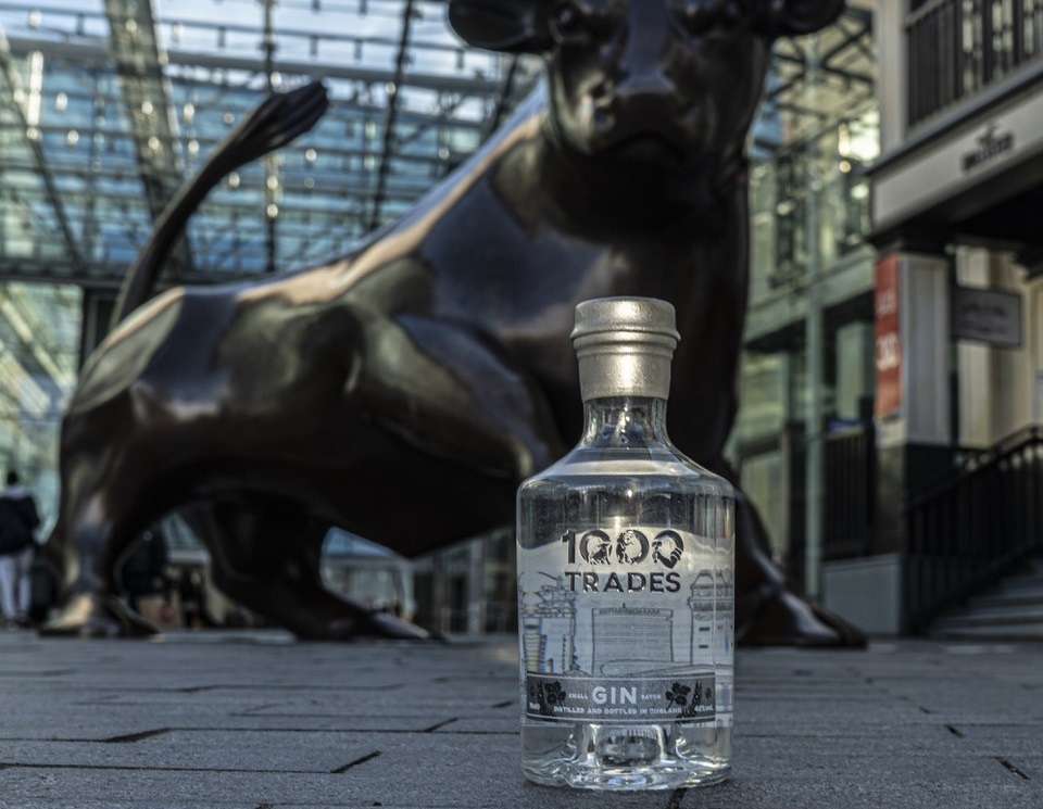1000 Trades Distillery Launches A New Signature Range
drinkpreneur.com/beverage-indus… <a href="/1kdistillery/">1000 Trades Distillery</a> #beverage #signature #newrelease #launch #distillery #packaging