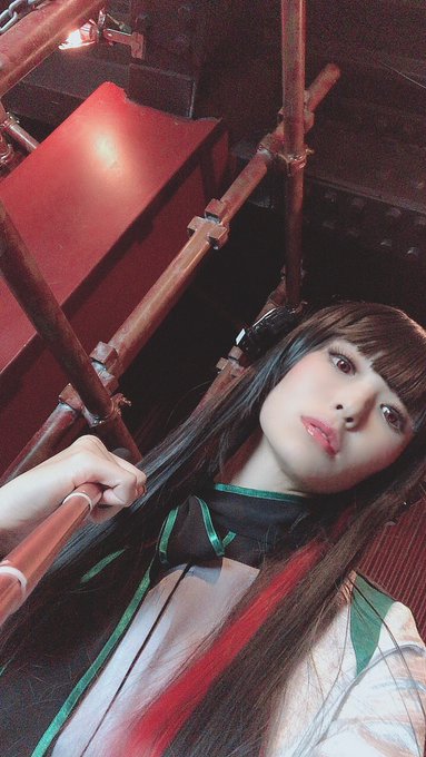 コスプレイヤー秋津穂乃華のTwitter画像16