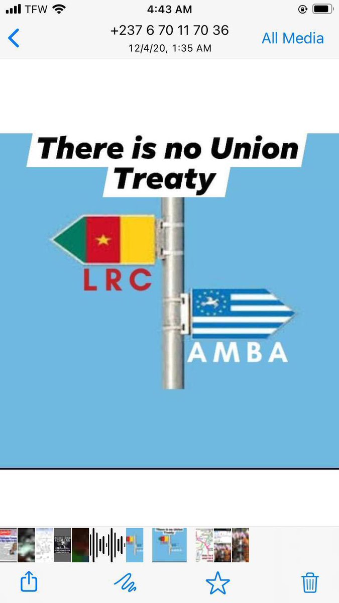 .<a href="/Sebastien_Nadot/">NADOT</a> called #PaulBiya a dictator; said solution to war between #Frenchcameroun &amp; #SouthernCameroons is an int’l #peace process where all actors will sit on a round table to examine the root cause. #independenceForSoutherncameroons <a href="/LindaT_G/">Linda Thomas-Greenfield</a> <a href="/JoeBiden/">Joe Biden</a> <a href="/KamalaHarris/">Kamala Harris</a>