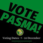 Photo by PASMA W.CAPE (@PASMA_WC)