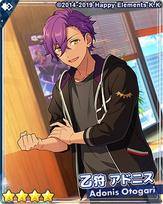 ensemble_stars tweet picture