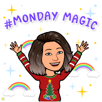 tasha_epton's tweet photo. Good morning.
It's #MondayMagicTips.
😀Like this
😀Comment on your fave tip/trick/app
😀Tag in colleagues
😀RT
😀Include #MondayMagicTips
Let's keep learning and sharing with each other #MIEExpert https://t.co/fhR6rVRzhR