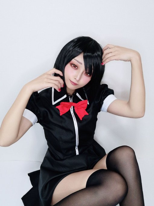 コスプレイヤー枢木くるりのTwitter画像42