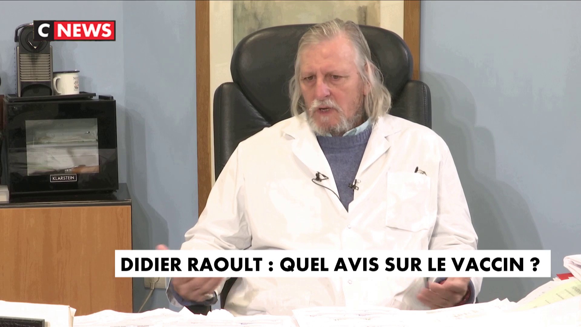 Cnews On Twitter Didier Raoult A Propos Du Vaccin Arn Pour L Instant J Ai Surtout Vu De La Publicite J Attends De Voir Des Vraies Donnees Dans Lamatinale Https T Co 6qa8tpsw1s Twitter