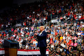ParocheAman's tweet photo. #TrumpRallyValdosta #TrumpRally #TrumpRallyTonight #TrumpVirus #TrumpIsANationalDisgrace 
https://t.co/2SJB1zE94M https://t.co/fKaWPb4t6K