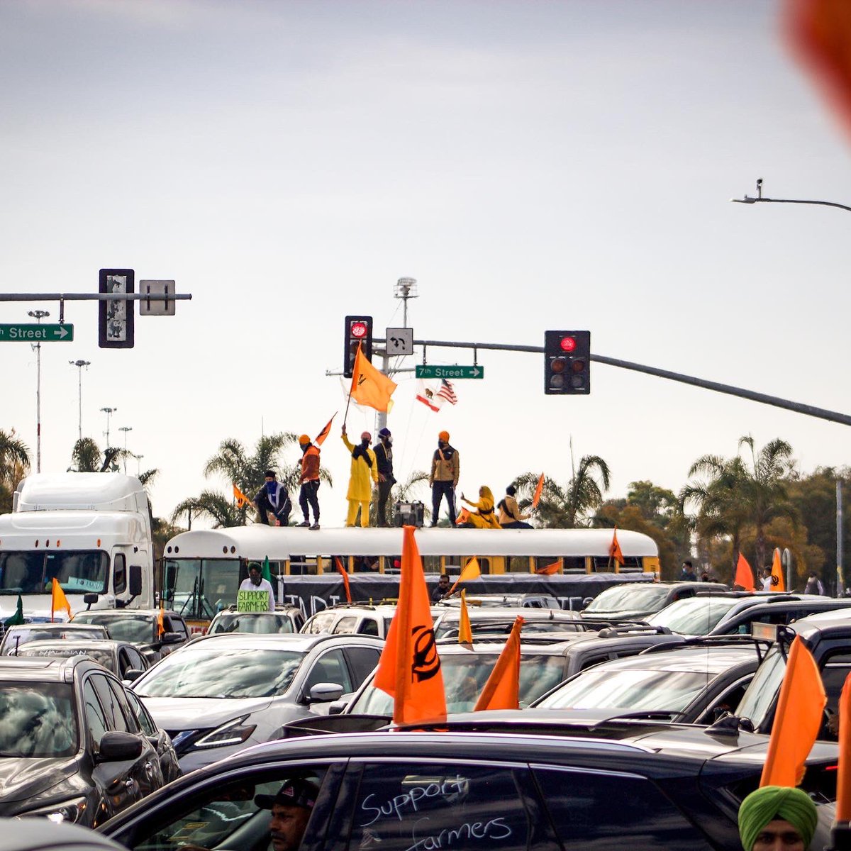 Harsimar Kaur tweet media