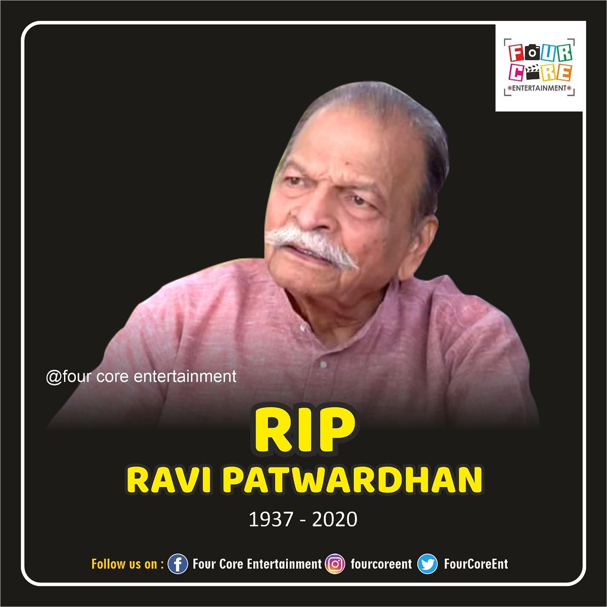 FourCoreEnt tweet media