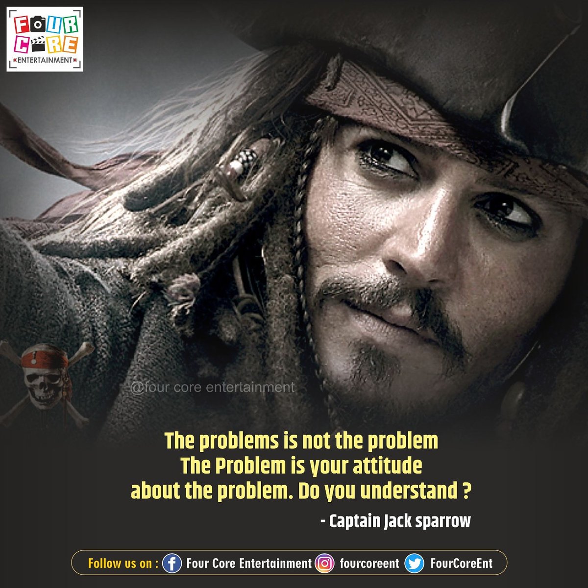 FourCoreEnt tweet media