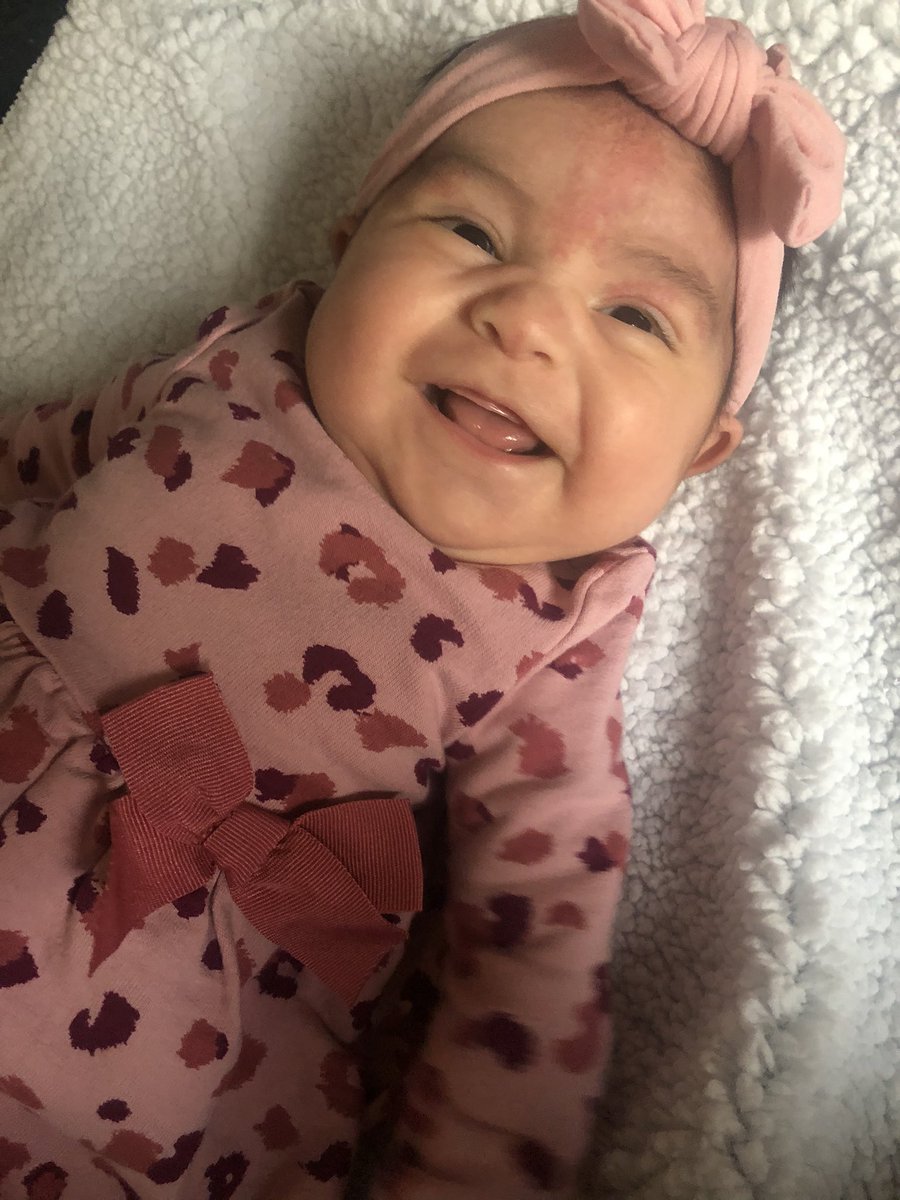 jacckielion's tweet photo. Heh Twitter , in case you missed it, I’m a mom of 2 now! Life is currently insane 😂 https://t.co/ISpjdMzX3Y