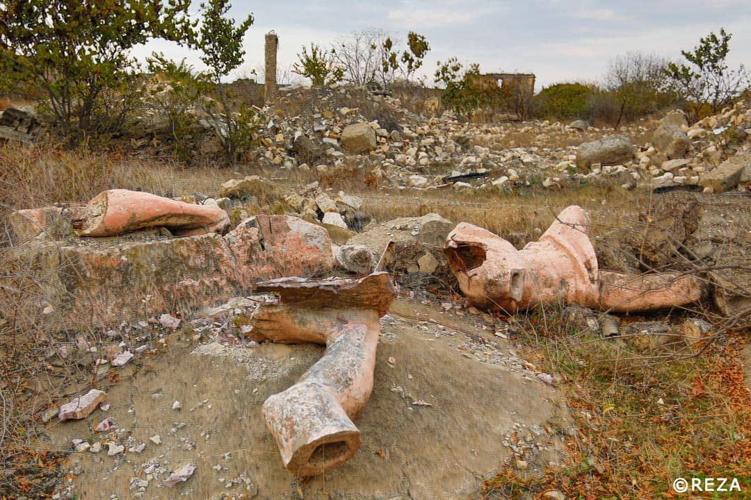 Şöhrət Qəhrəman tweet media