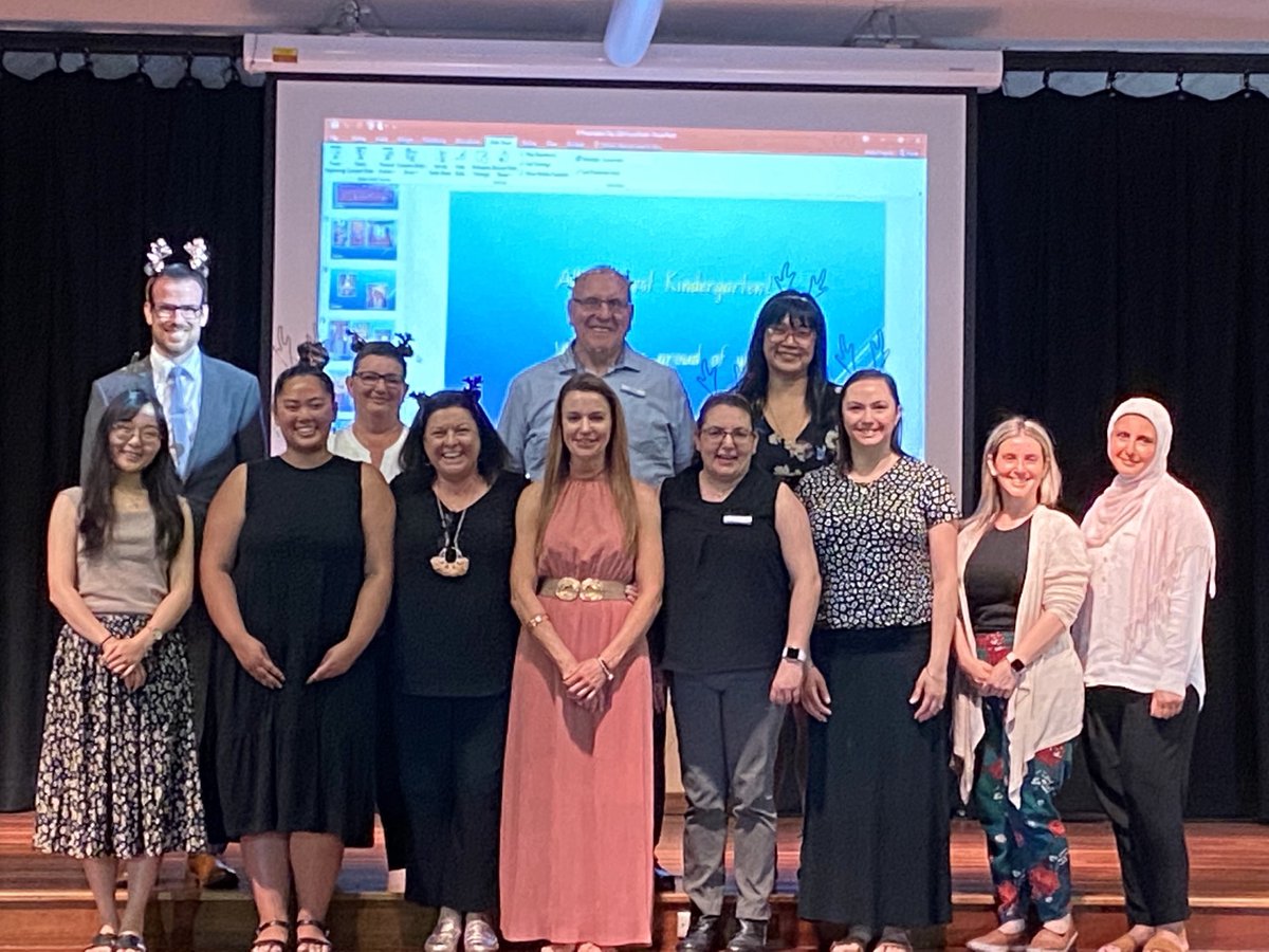 MichelleDemirel's tweet photo. Fantastic Kindy and Executive team at ⁦@beralaps⁩ https://t.co/s1YqEGaDbC