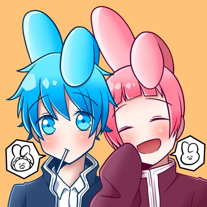 P丸のtwitterイラスト検索結果