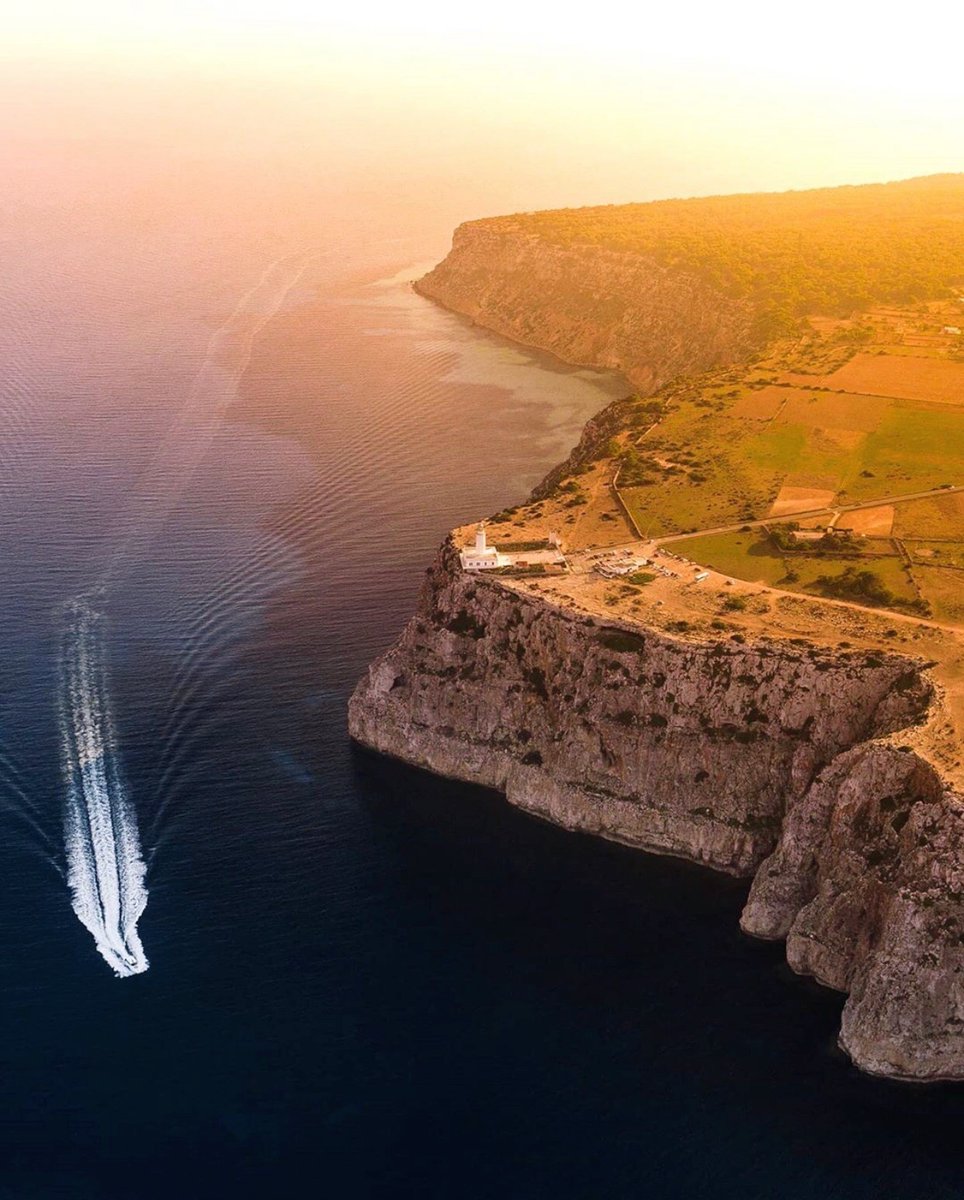 Visit Formentera tweet media
