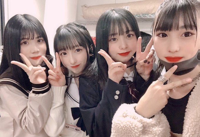 Twitterのコスプレ画像20