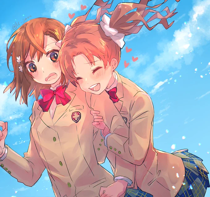みこっちゃんと黒子ちゃん💕
下書きにいっぱいイイねいただき、ありがとうございます🙏✨ 