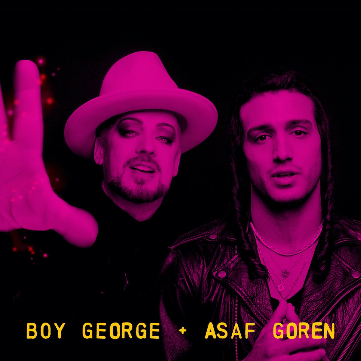 BoyGeorgePresents tweet media