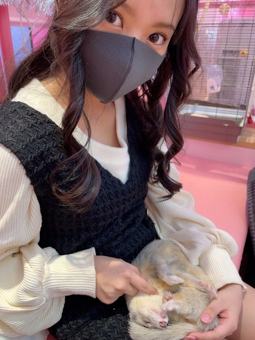 奥野未悠のTwitter画像34