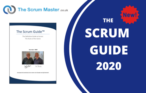 Aus meiner Sicht muss Arbeit und das gewählte Vorgehen immer zum System passen. Wenn mir aber jemand erzählt, dass #Scrum nicht funktioniert und im gleichen Atemzug behauptet, noch nie den #ScrumGuide gelesen zu haben, dann fehlen mir einfach nur die Worte.