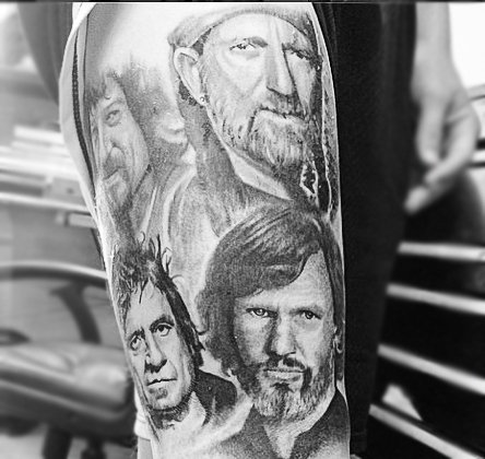 TKonigs's tweet photo. @tomsegura Definitely an ode to all your cool guys. Sissy, Norm, Fedsmoker, the King and of course Garth. Something like this. https://t.co/mBYY6HPzXs