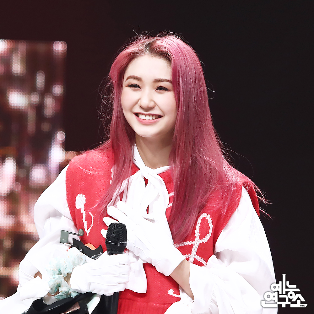 MBC_entertain tweet picture