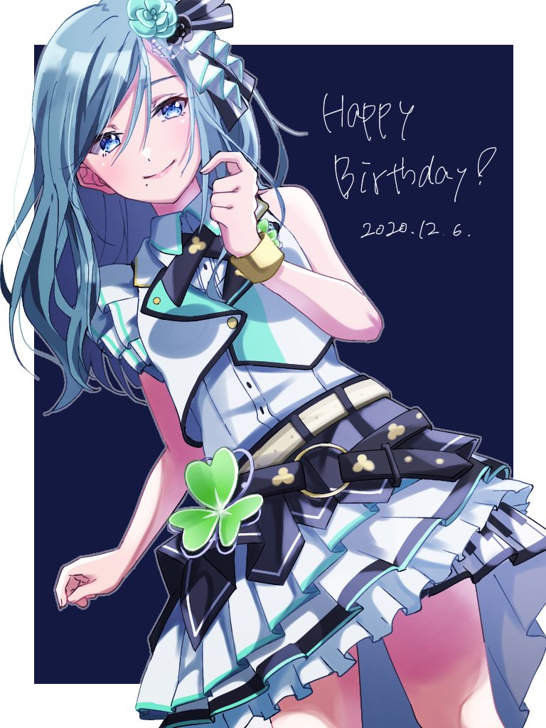 Twoucan 日野森雫誕生祭 の注目ツイート イラスト マンガ コスプレ モデル Twoucan 日野森雫誕生祭 の注目ツイート イラスト マンガ コスプレ モデル