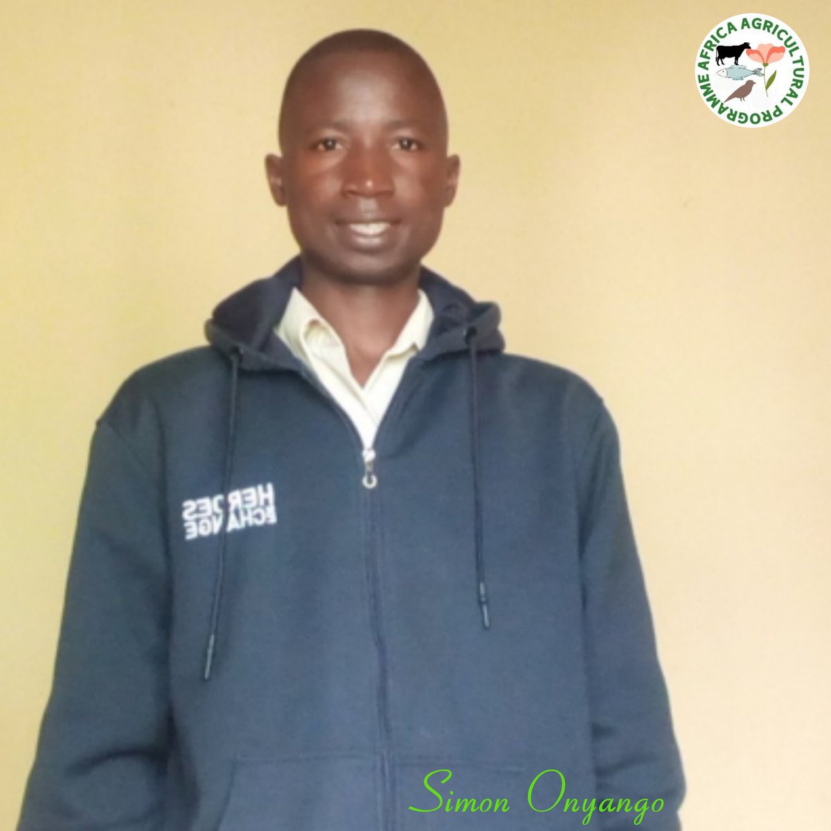 Nawiri Agricultural Programme tweet media