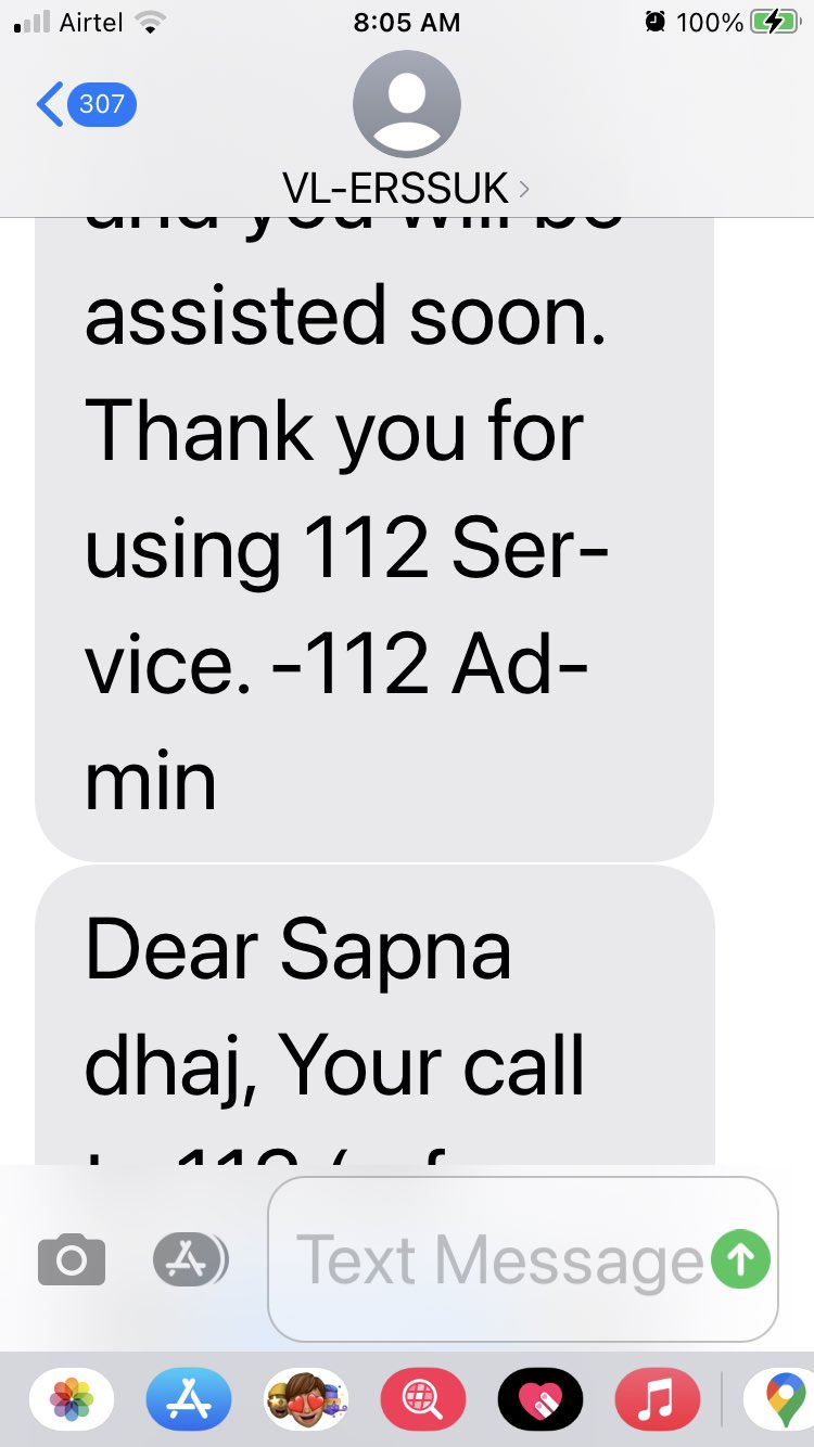 Doon Trafalgar (TrafalgarDoon) / Twitter