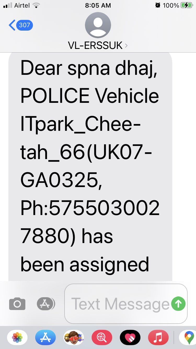 Doon Trafalgar (TrafalgarDoon) / Twitter