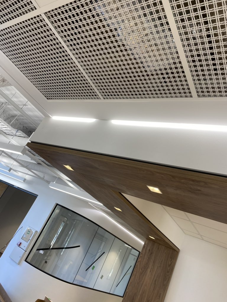 RomaldiPtyLtd's tweet photo. The new #grenvillehub for the #cityofplayford is almost over the finish line. With its extensive detailing this ones a real beauty!
#romaldi #romaldiconstructions #teamromaldi #builder #commercialconstruction #buildersofinsta #buildersadelaide @city_collective @PlayfordCouncil https://t.co/TVxuJ5iAsf