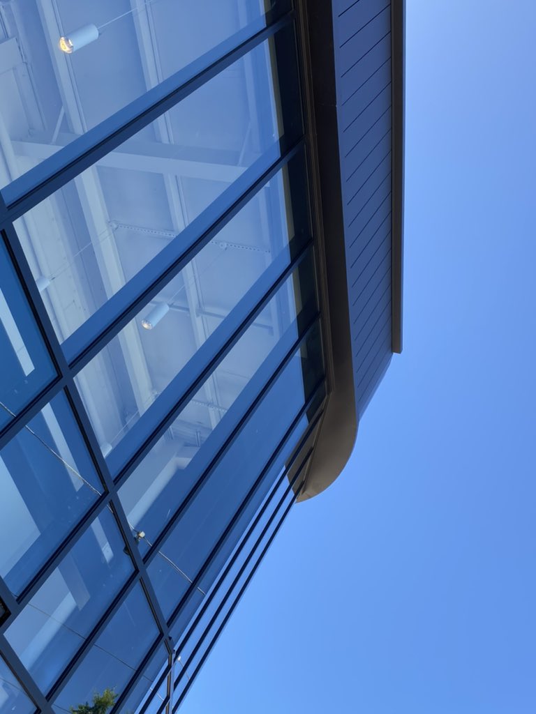 RomaldiPtyLtd's tweet photo. The new #grenvillehub for the #cityofplayford is almost over the finish line. With its extensive detailing this ones a real beauty!
#romaldi #romaldiconstructions #teamromaldi #builder #commercialconstruction #buildersofinsta #buildersadelaide @city_collective @PlayfordCouncil https://t.co/TVxuJ5iAsf