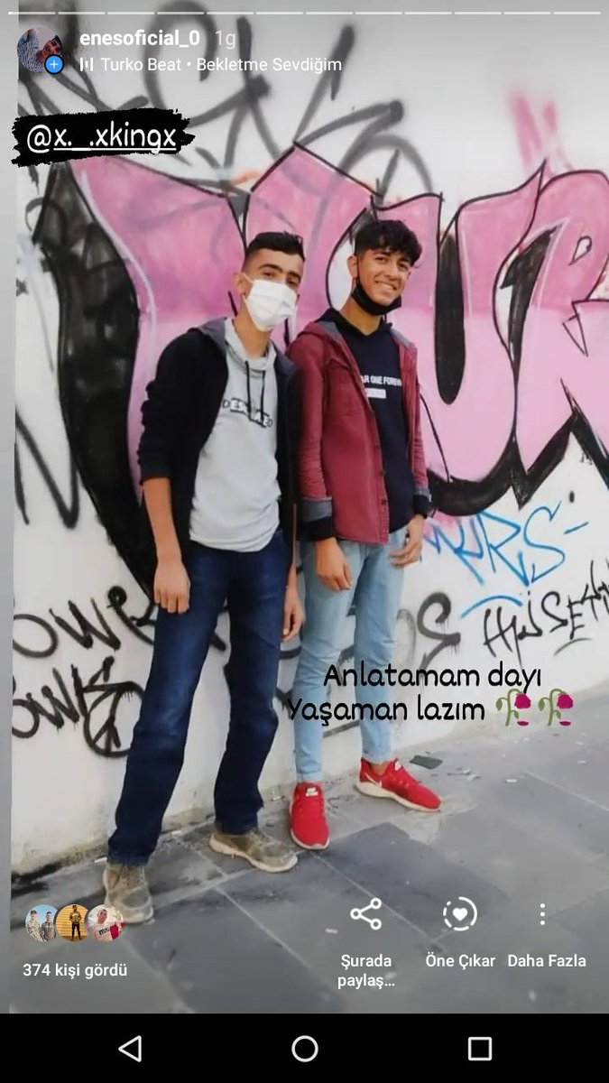 Çok koyduk diye nefret ettiler zaten...