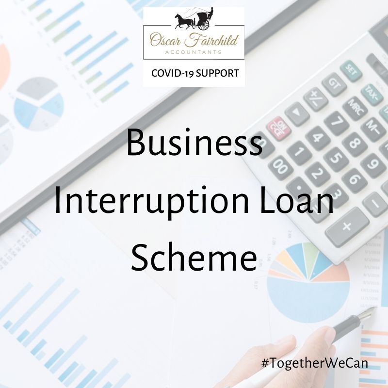 While most businesses secured Coronavirus Business Interruption Loan Scheme support initially, there are a few that didn't - because they were unable to provide the documentation required. We're here to help you get your application in order. #SmallBusiness