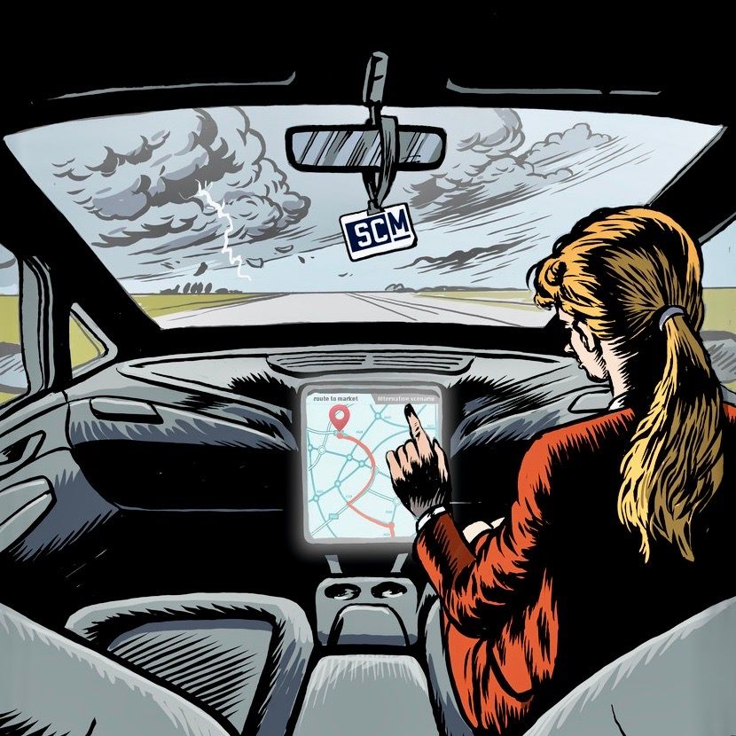lois01's tweet photo. Self-driving supply chains are within reach via @SCMediaTalks and @seanculey
https://t.co/2RnWcsSRgM
#digitalsupplychain #cognitiveautomation #selfdrivingenterprise #aeratechnology https://t.co/ShF7RA7Wt5