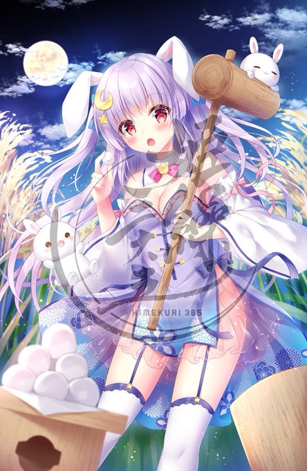 姫繰三六五のtwitterイラスト検索結果