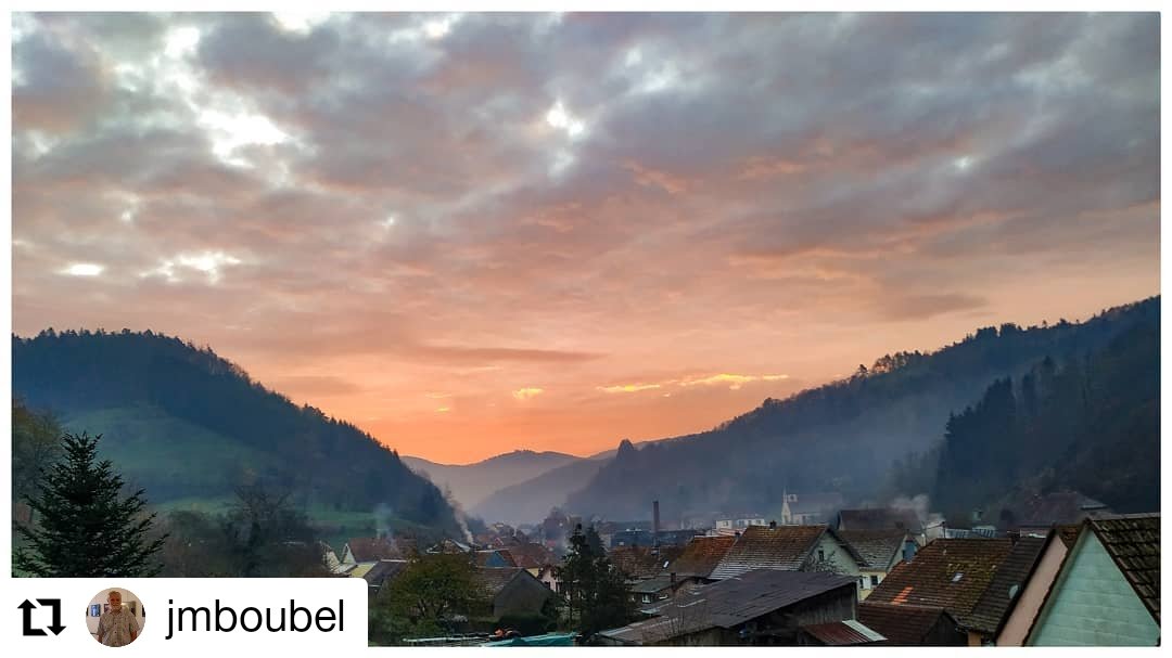 😀😉😆 #Bonnesemaine à toutes et à tous ! 📸 Notre traditionnel partage de #photos du Haut-Rhin vu par les internautes. Transmettez-nous vos plus belles photos, via les Hashtags #HautRhin et #CD68 👉m.facebook.com/story.php?stor…