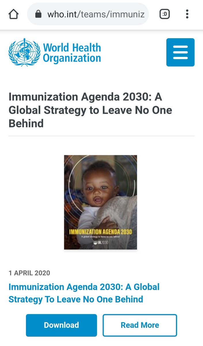 15) Do you see how all of this - Covid, vaccines, climate change narrative - is part of the UN's Sustainable Development Agenda?